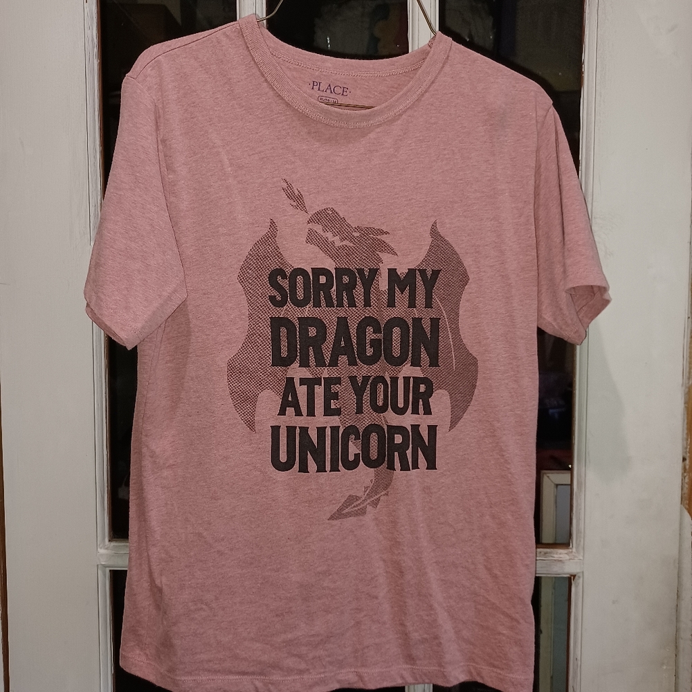 Boys Tshirt